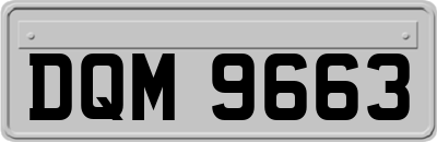 DQM9663
