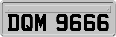 DQM9666