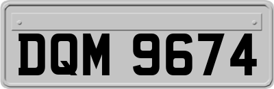 DQM9674