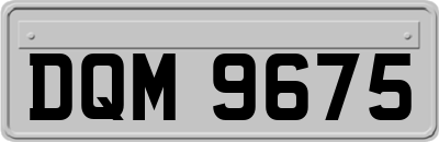 DQM9675