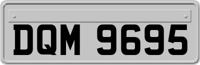 DQM9695