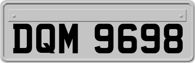 DQM9698