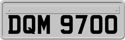 DQM9700