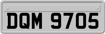 DQM9705