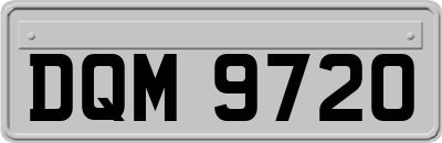 DQM9720