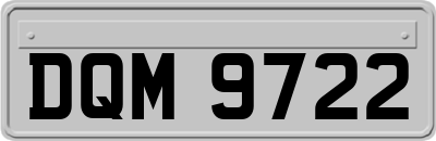 DQM9722