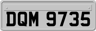 DQM9735
