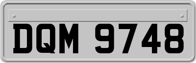 DQM9748