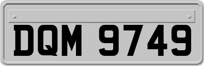 DQM9749