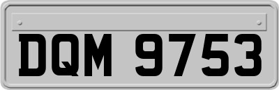 DQM9753