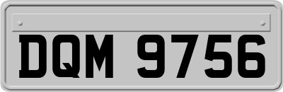 DQM9756