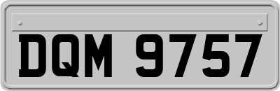 DQM9757