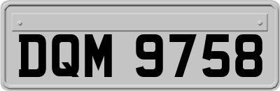 DQM9758
