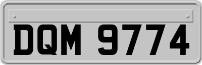 DQM9774