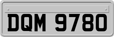 DQM9780