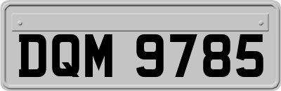 DQM9785