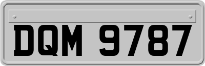 DQM9787