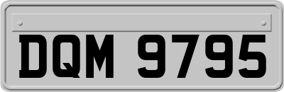 DQM9795