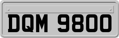 DQM9800