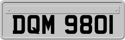 DQM9801