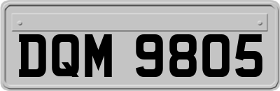 DQM9805