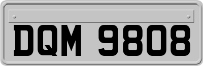 DQM9808