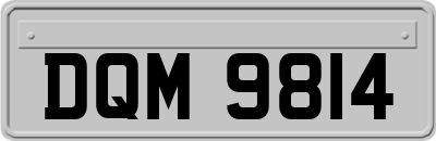 DQM9814