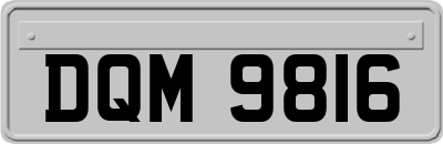 DQM9816