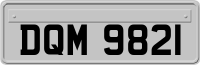 DQM9821