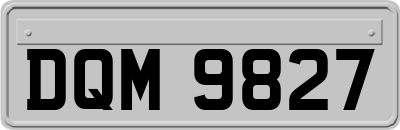 DQM9827