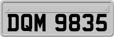 DQM9835