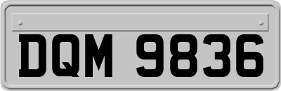 DQM9836