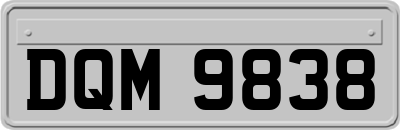 DQM9838