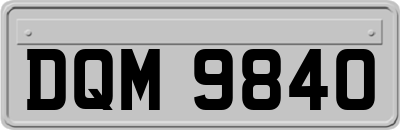 DQM9840