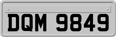 DQM9849