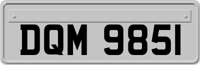 DQM9851