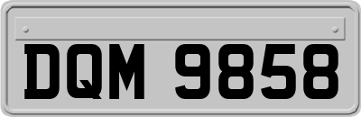 DQM9858