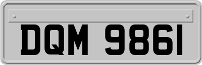 DQM9861