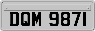DQM9871