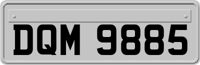 DQM9885