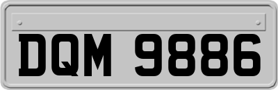 DQM9886