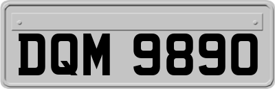 DQM9890