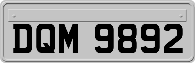 DQM9892