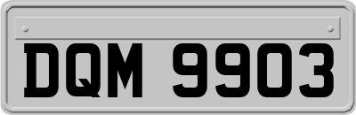DQM9903