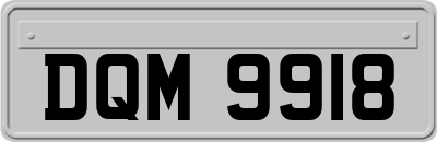 DQM9918