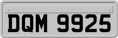 DQM9925