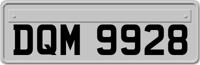 DQM9928