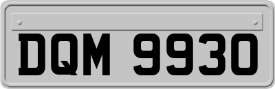 DQM9930