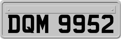 DQM9952