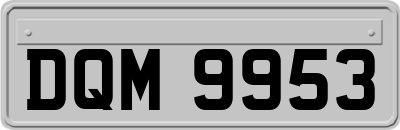 DQM9953